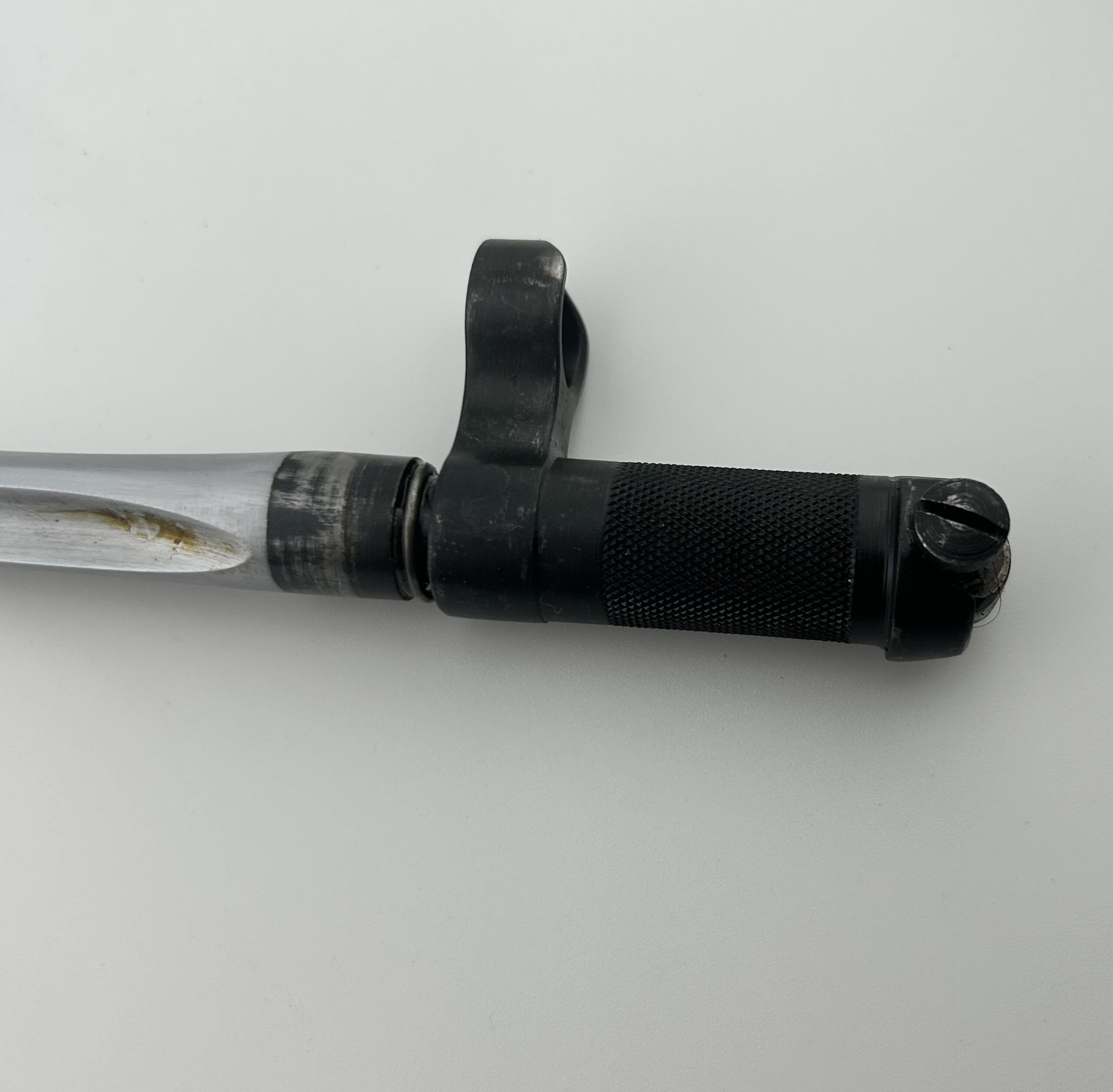 7.62x39 SKS Spike Bayonet w/Screw - Believed to be Type 56. Price each - Image 2