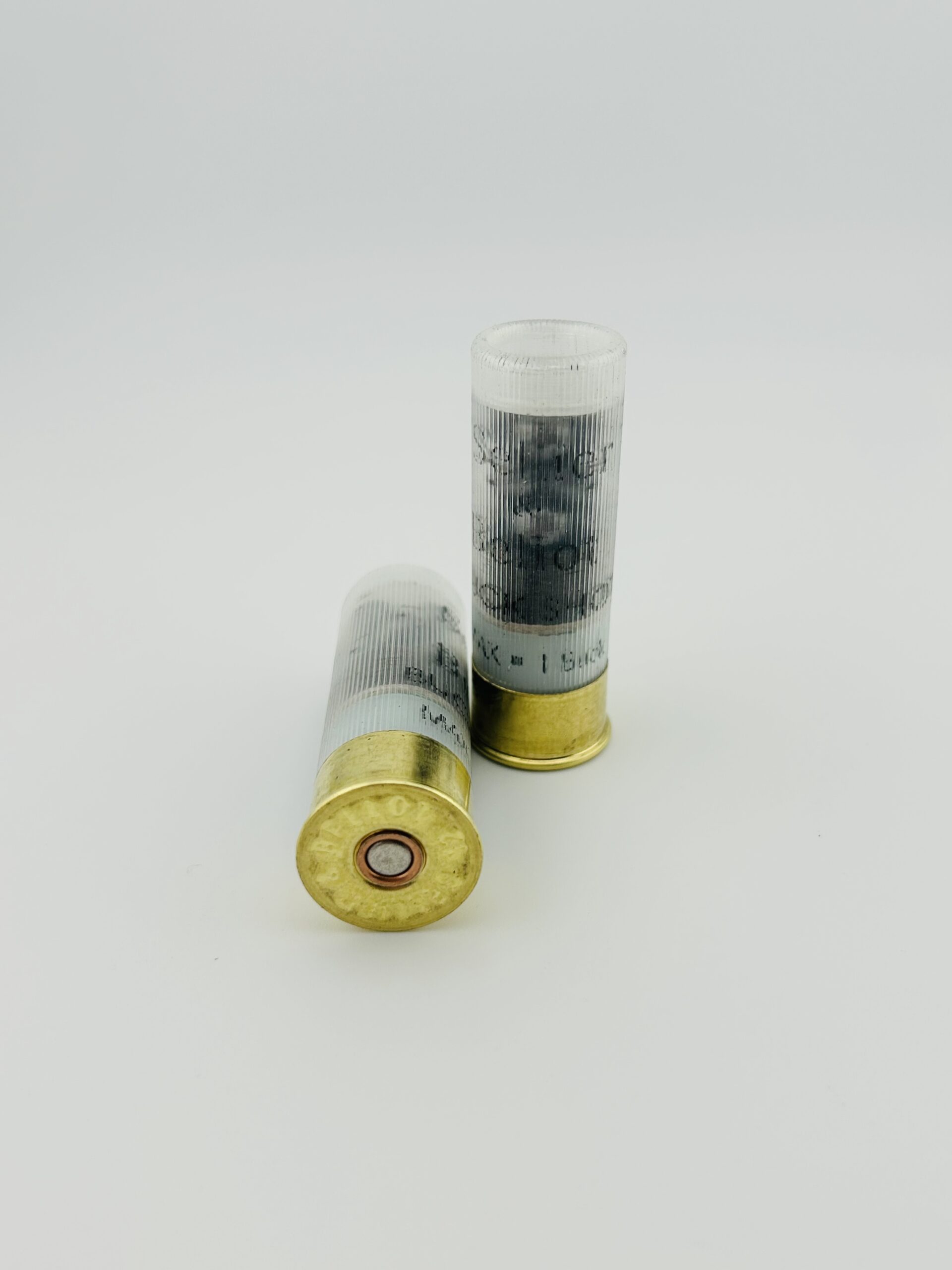 12 Gauge Buckshot 2-3/4" 1-1/8 OZ NO-1 - Image 2