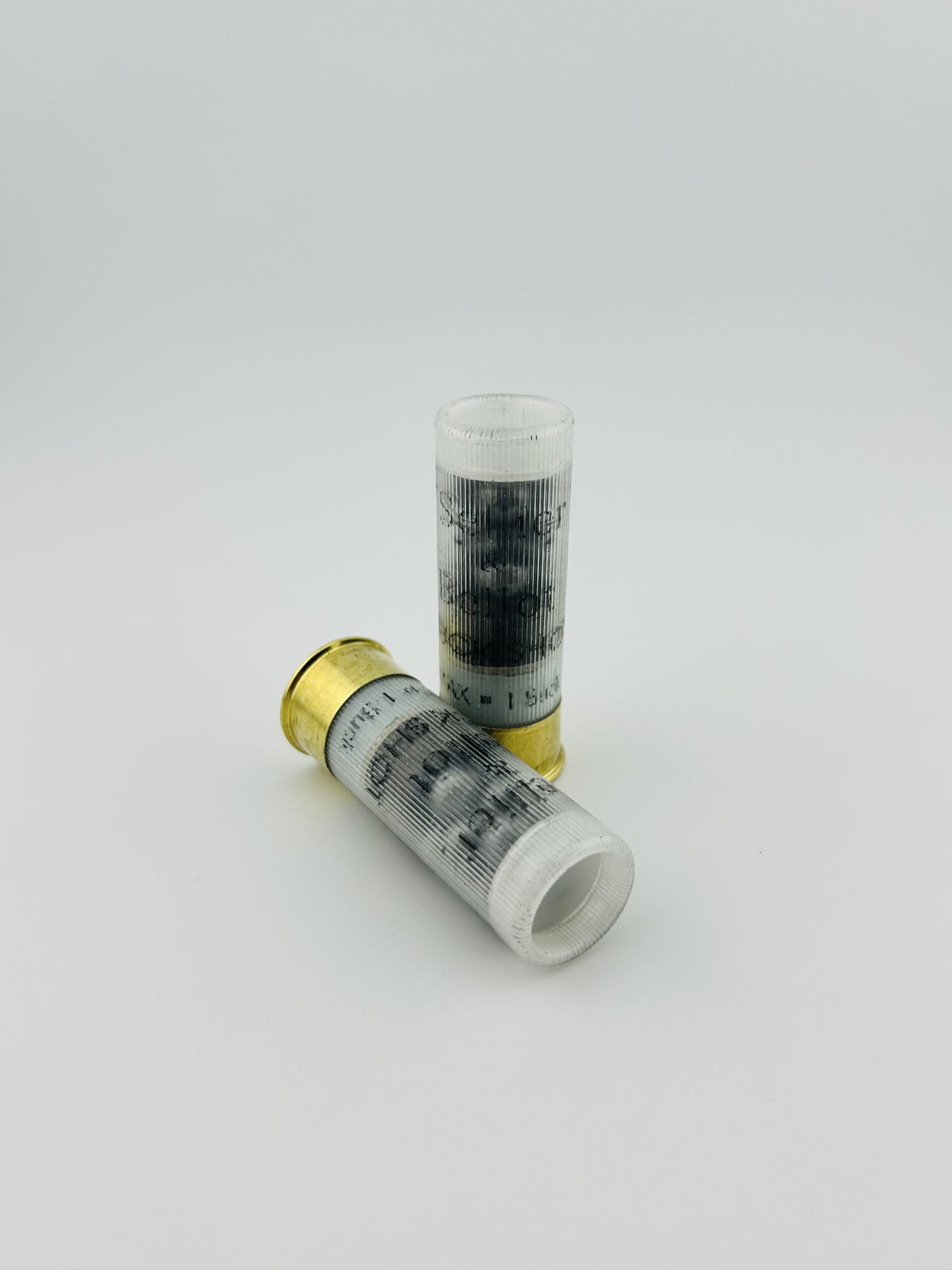 12 Gauge Buckshot 2-3/4" 1-1/8 OZ NO-1 - Image 3