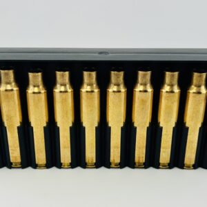 .33 NOSLER PREMIUM PRIMED BRASS. 20 EACH