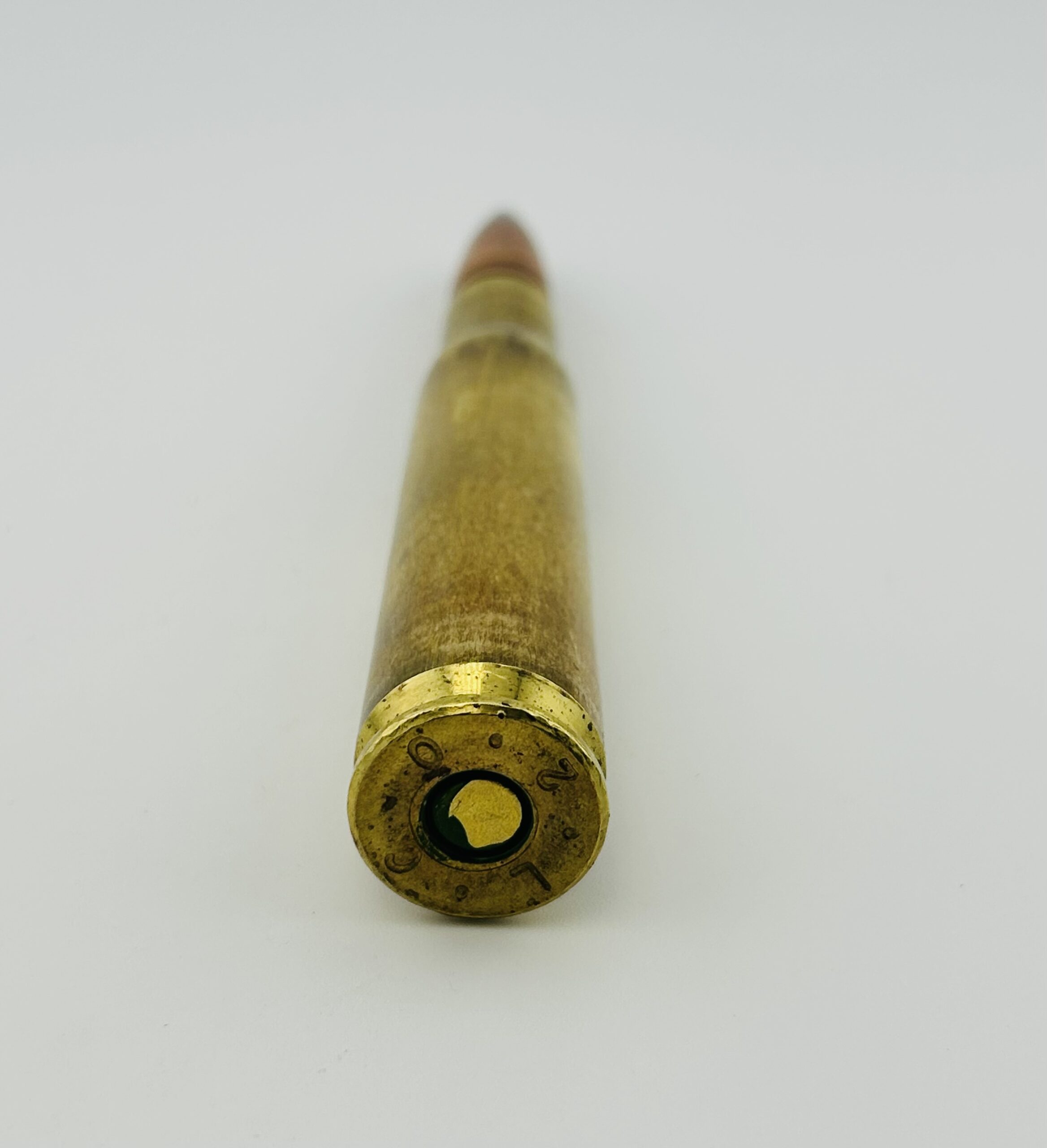 50 BMG LAKE CITY HEADSTAMP M17 TRACER AMMUNITION. PRICE PER ROUND - Image 2