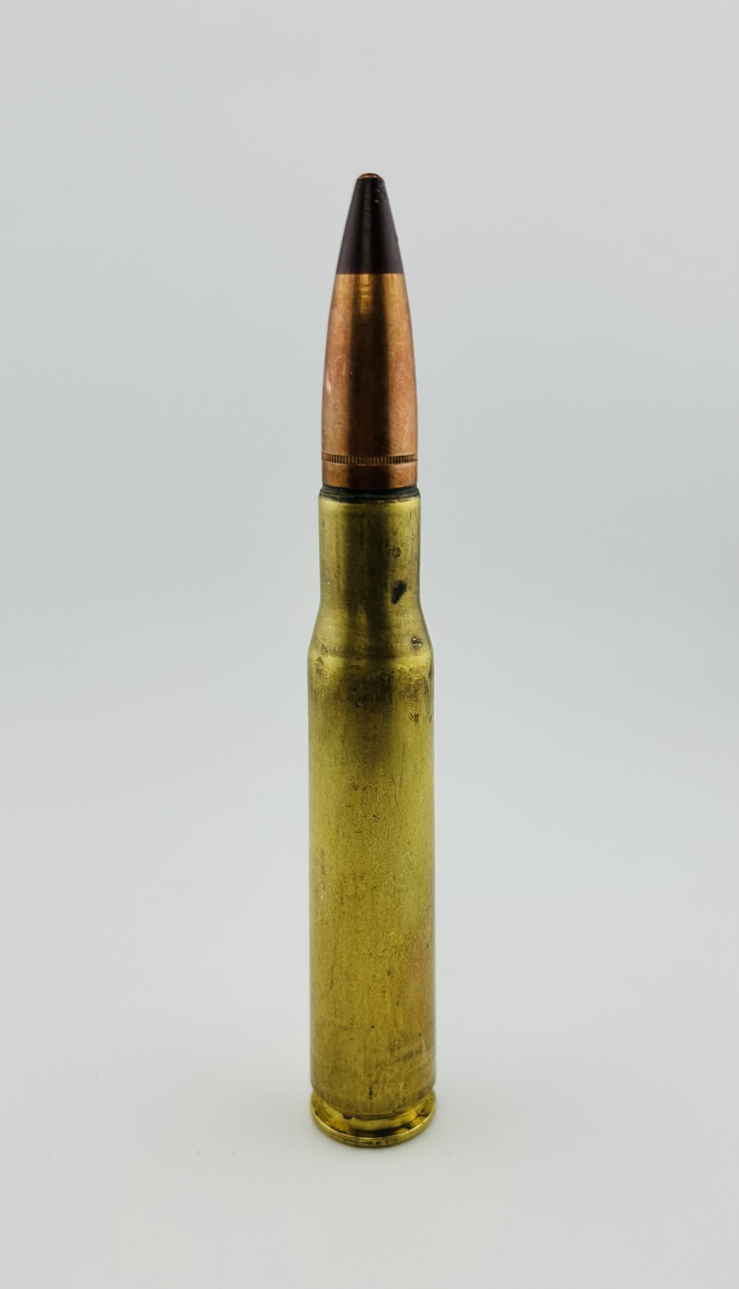 50 BMG LAKE CITY HEADSTAMP M17 TRACER AMMUNITION. PRICE PER ROUND