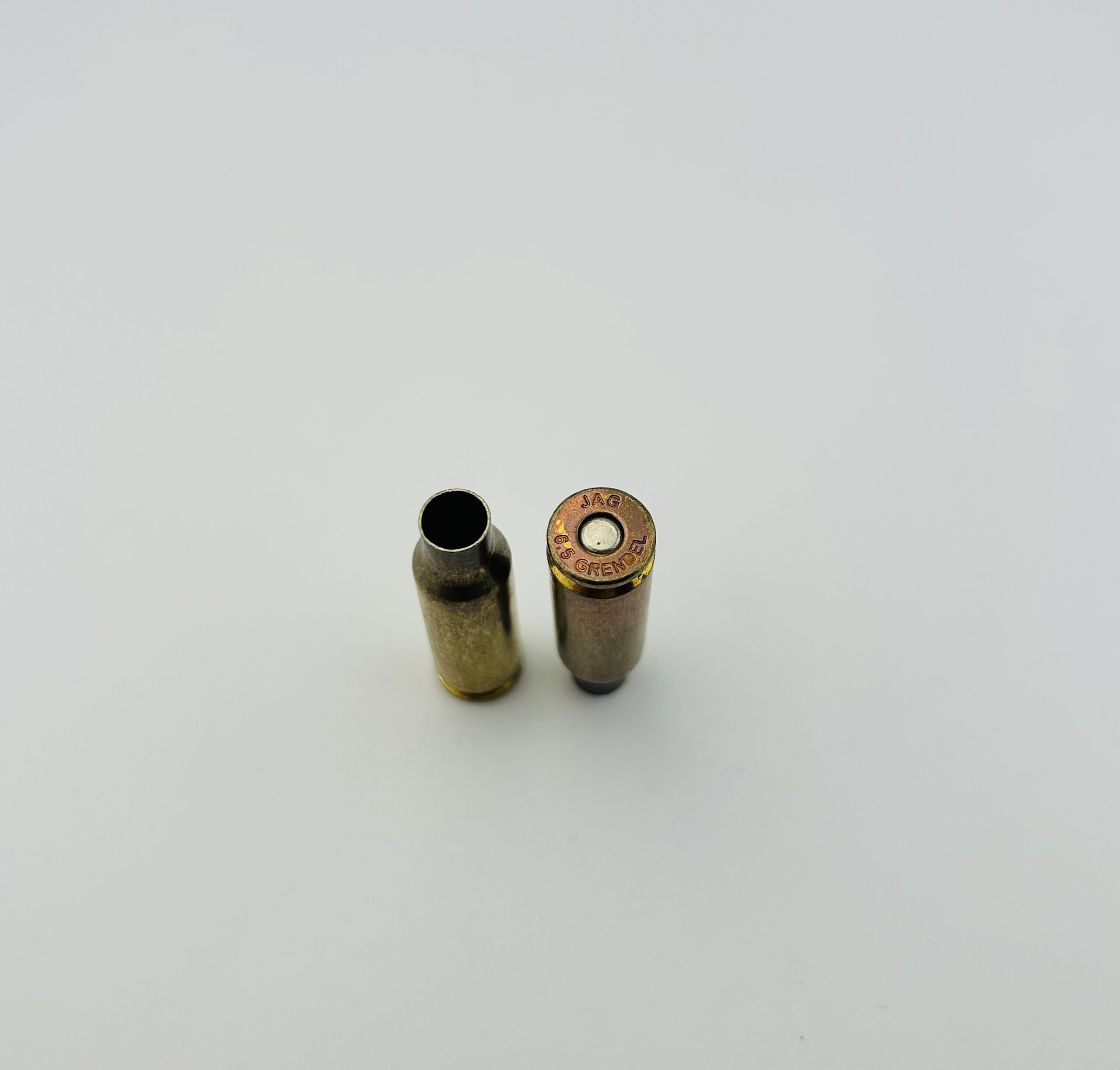 6.5 Grendel Primed Pull Down Brass. 100 rounds - Image 2