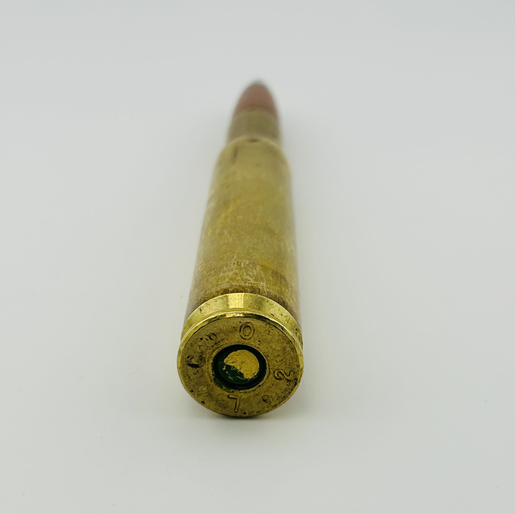 50 BMG LAKE CITY HEADSTAMP M20 APIT AMMUNITION. PRICE PER ROUND - Image 3