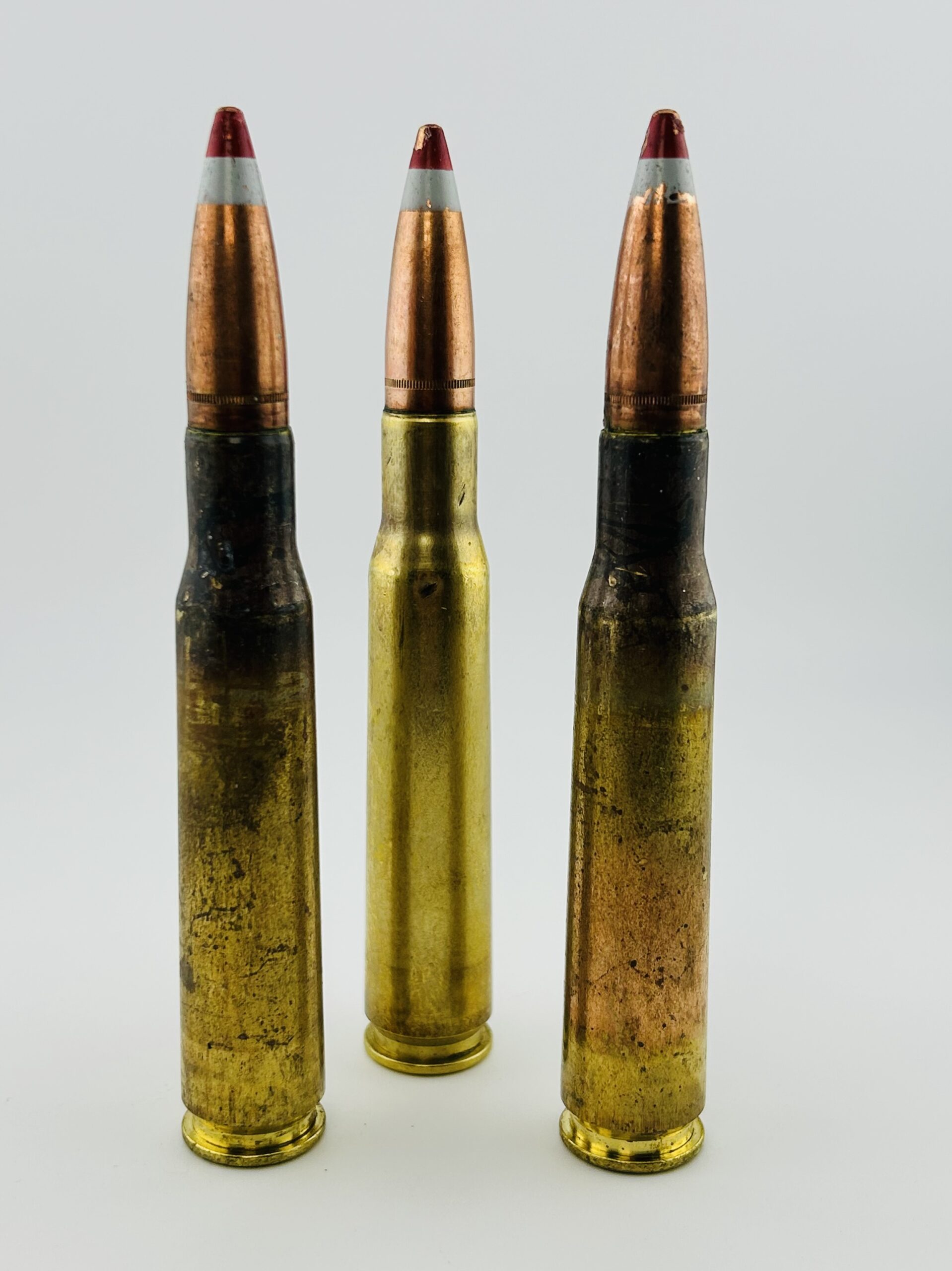 50 BMG LAKE CITY HEADSTAMP M20 APIT AMMUNITION. PRICE PER ROUND - Image 2