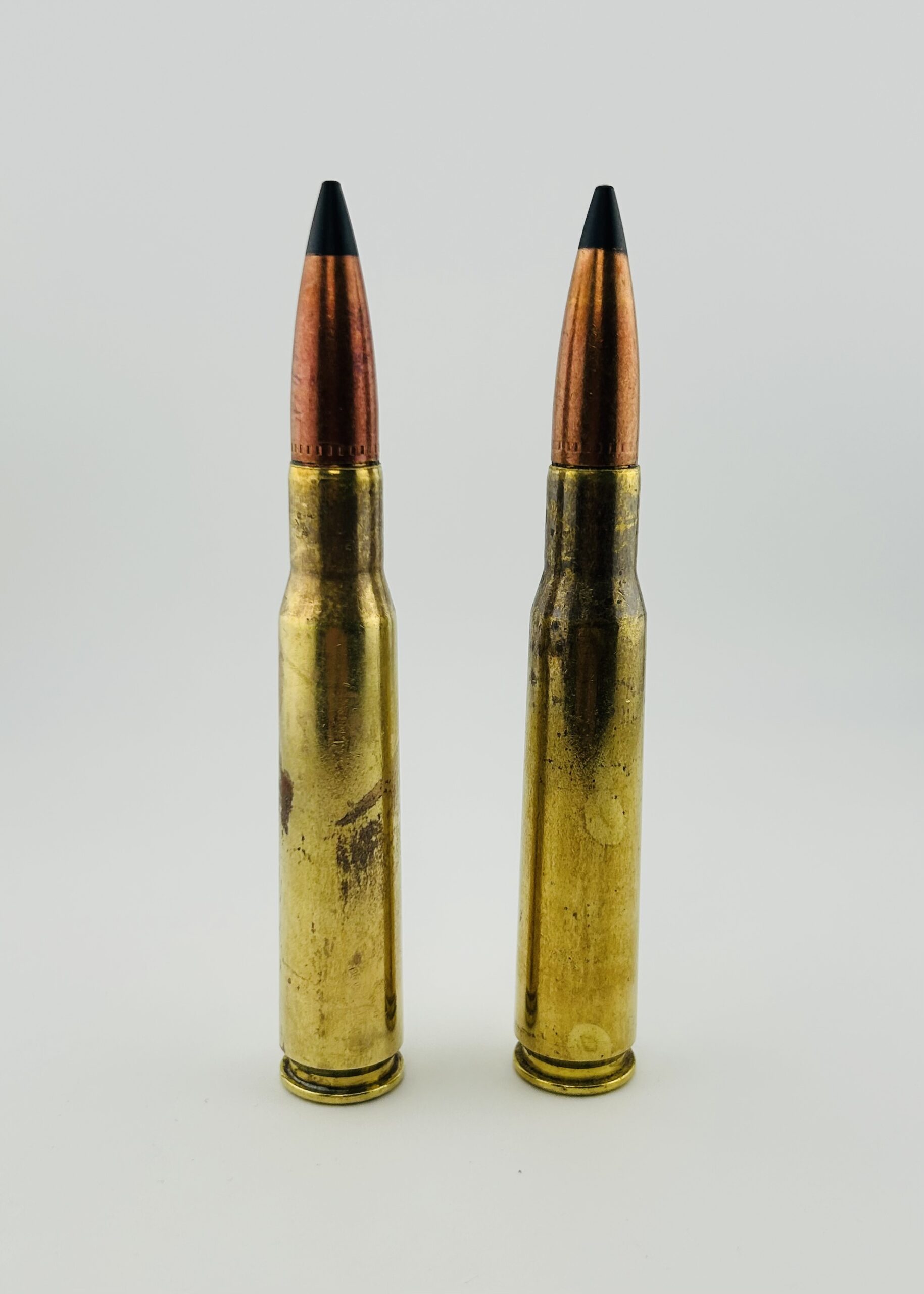 American Marksman 50 BMG MK263 AP 690 gr - 50 ct. - Image 2