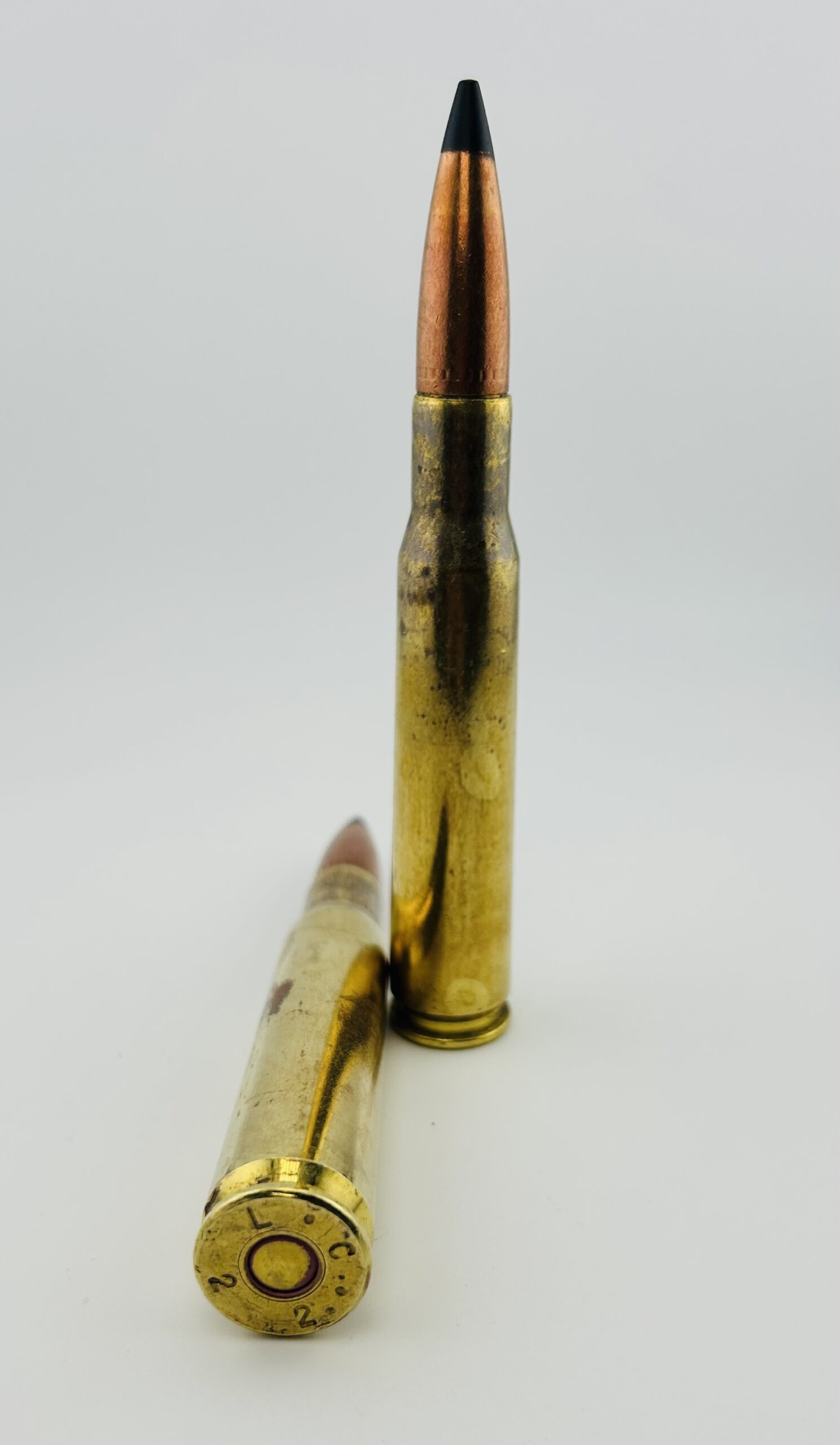 American Marksman 50 BMG MK263 AP 690 gr - 50 ct. - Image 3