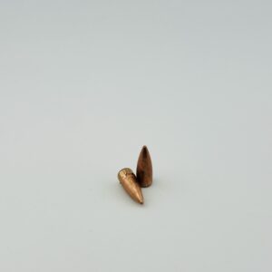 5.7×28 (.224) 40 gr FMJ Pull Down Projectiles.500 Pack