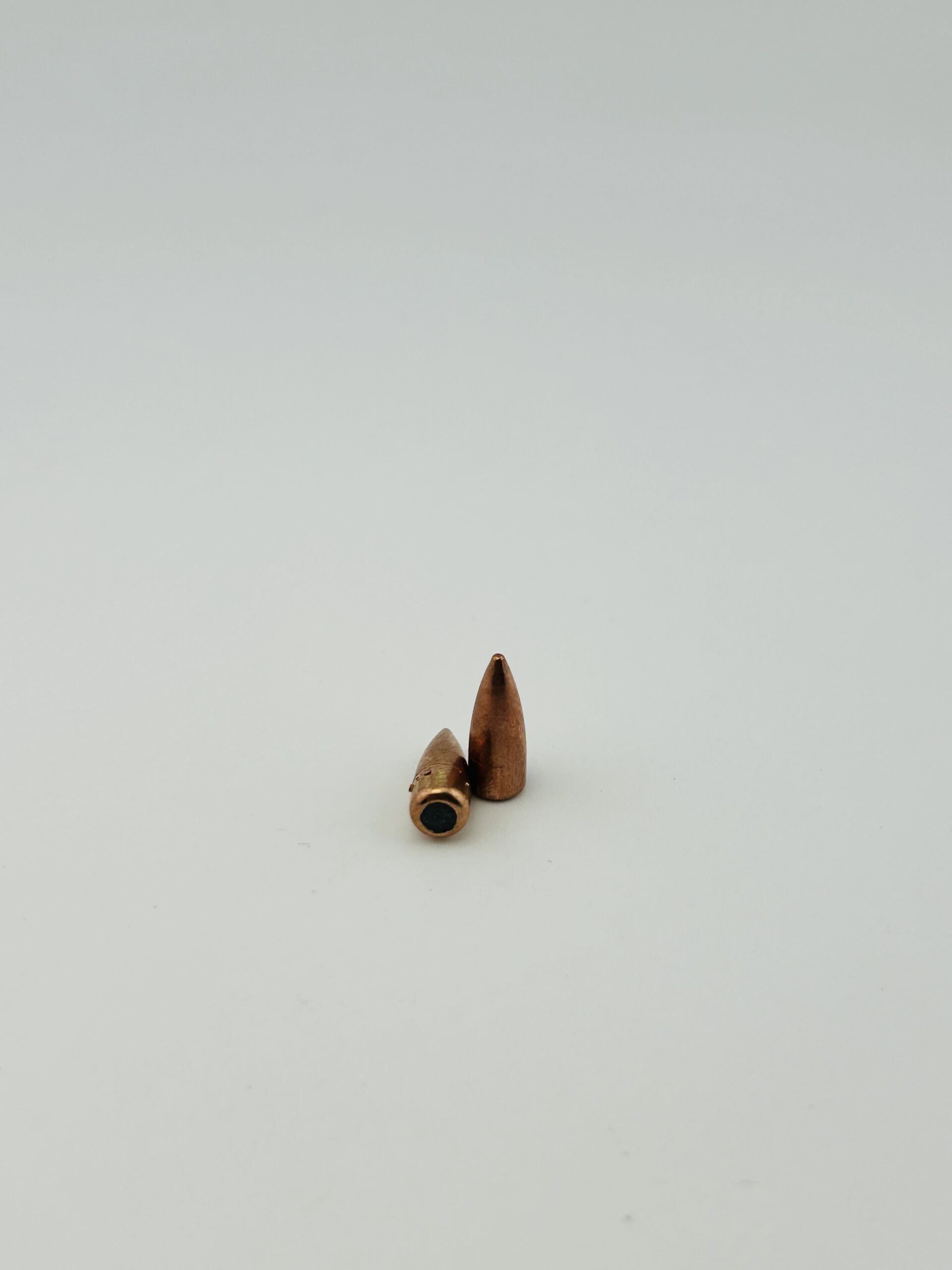 5.7×28 (.224) 40 gr FMJ Pull Down Projectiles.500 Pack - Image 2