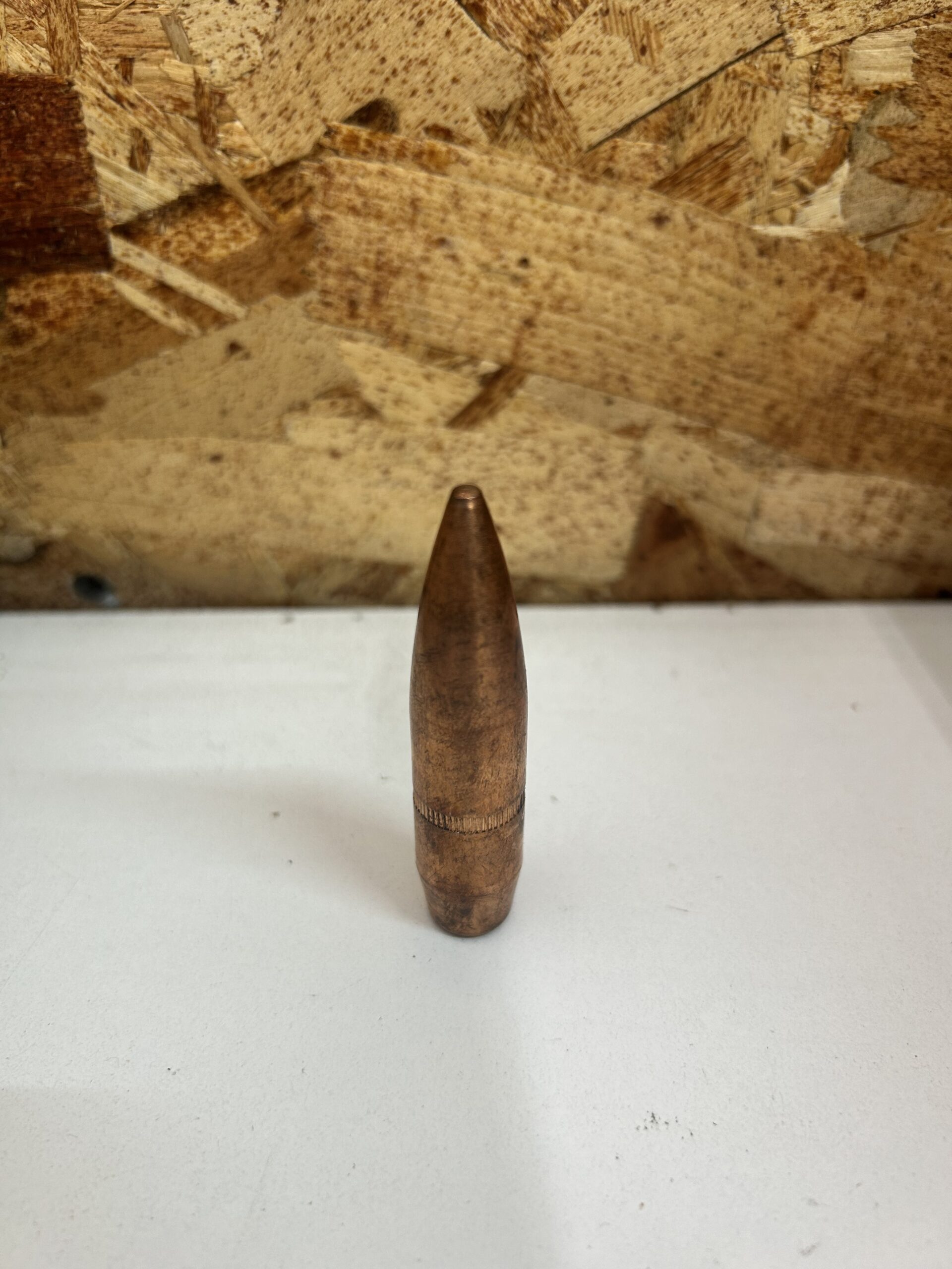 14.5mm Ball Projectiles in 50 Round Bags