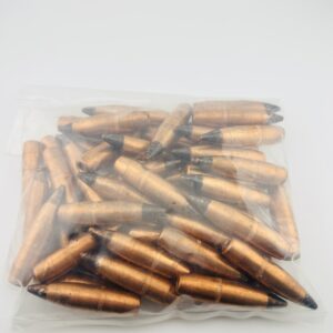 14.5mm AP Projectiles in 100 round bags.