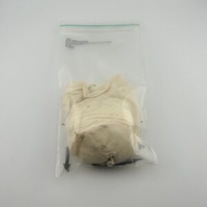 81mm Mortar Parachute for Illumination Round. Price Each