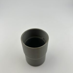 66mm Law Rocket Coupler. Price Each