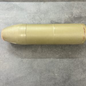 4.2-inch Projectiles in Like New Condition. No Nose Fuse. Price Each.