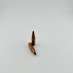 .308 165 Grain Swift Scirocco Pull Down Projectiles. 100 Pack