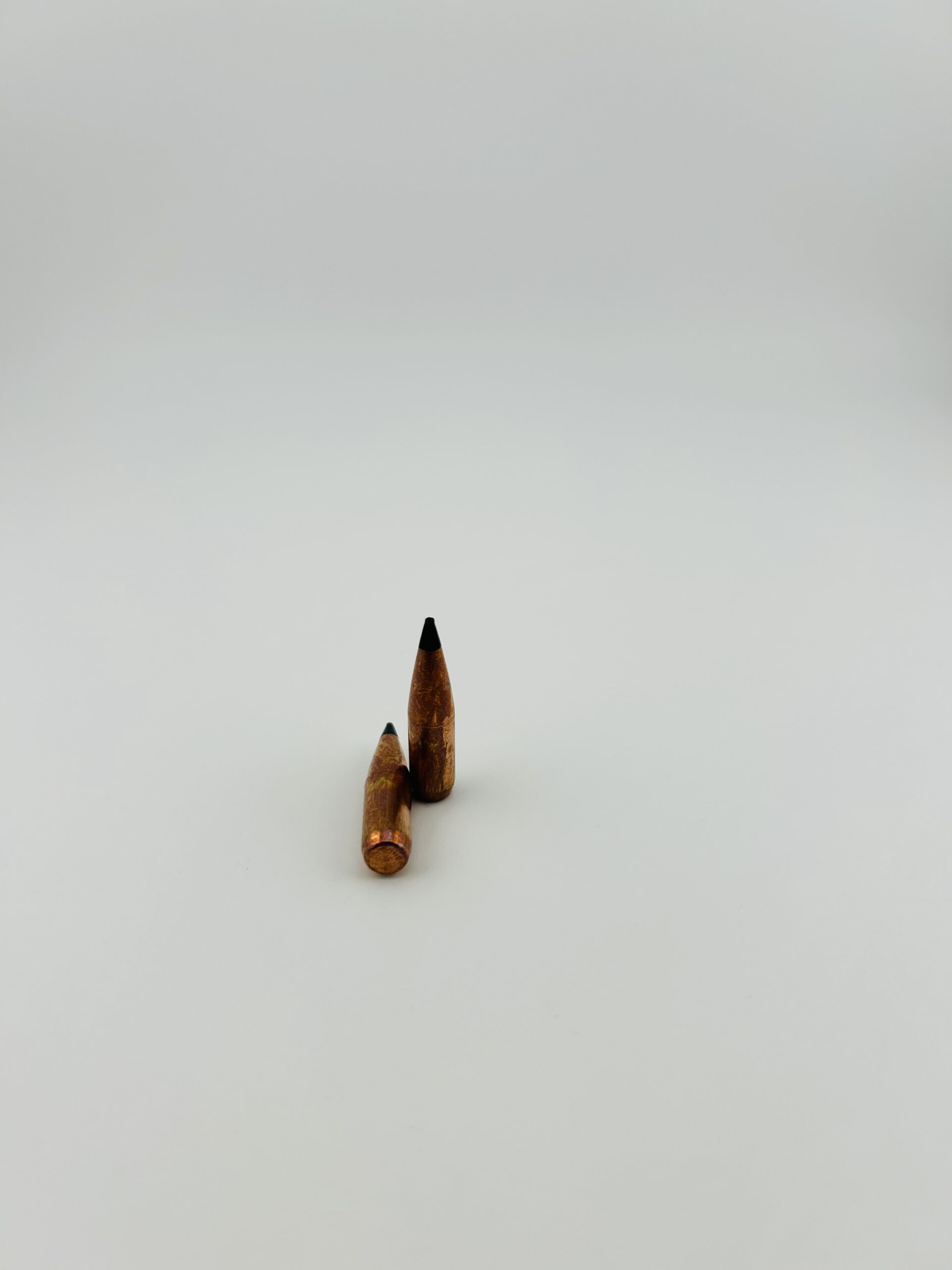 .308 165 Grain Swift Scirocco Pull Down Projectiles. 100 Pack - Image 2