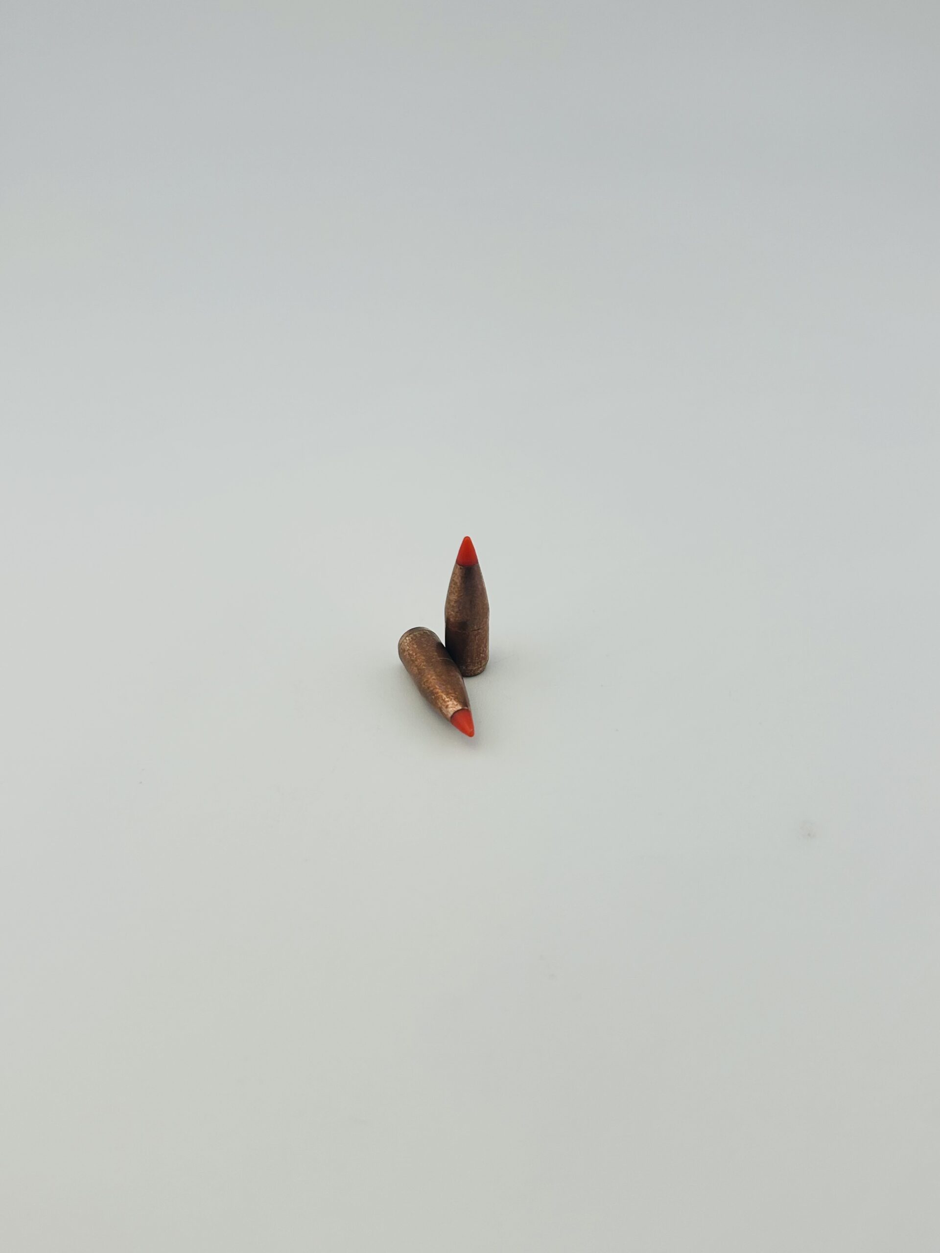 .224 55 Grain V-Max Pull Down Projectiles. 500 Pack