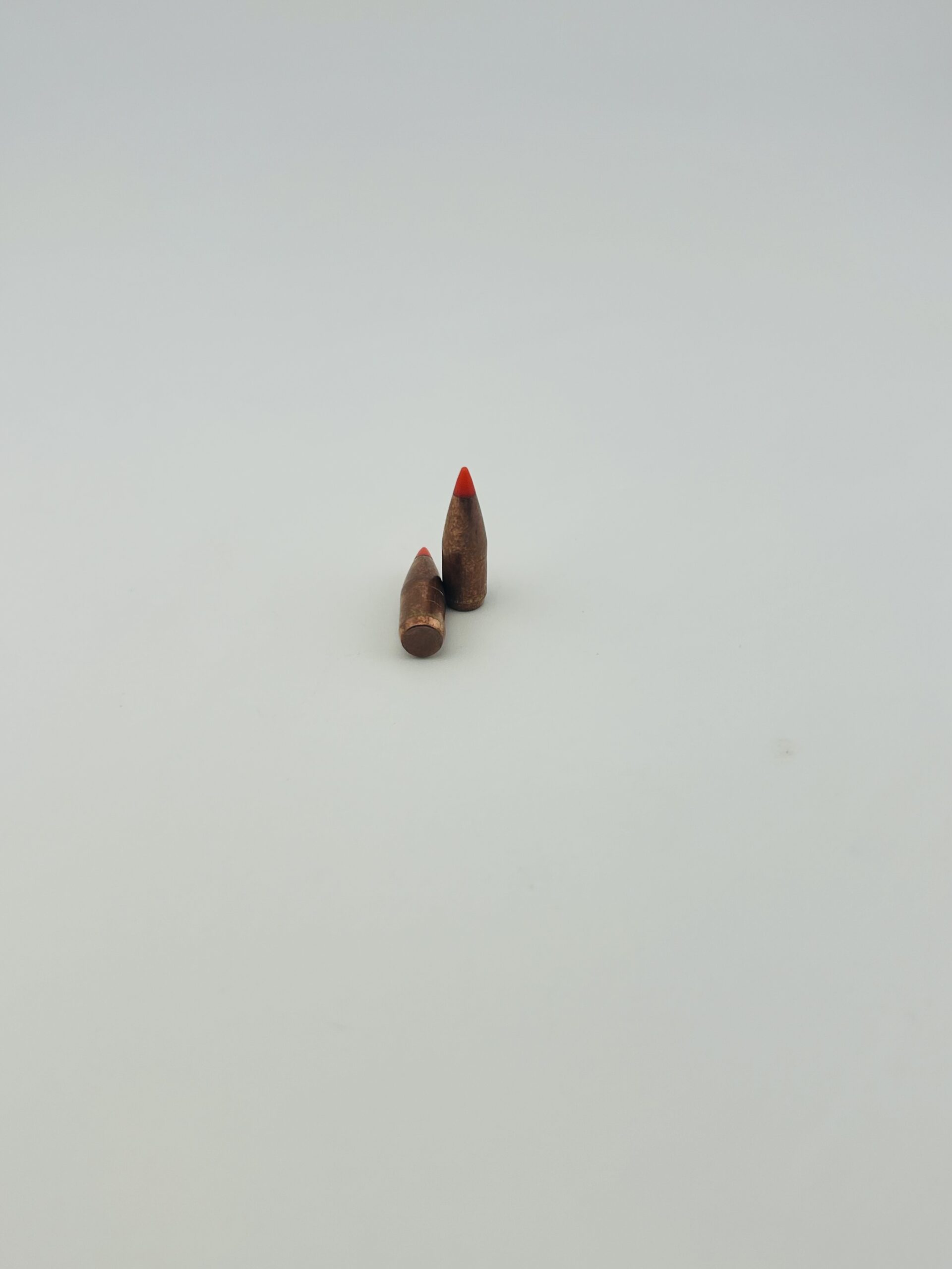 .224 55 Grain V-Max Pull Down Projectiles. 500 Pack - Image 2