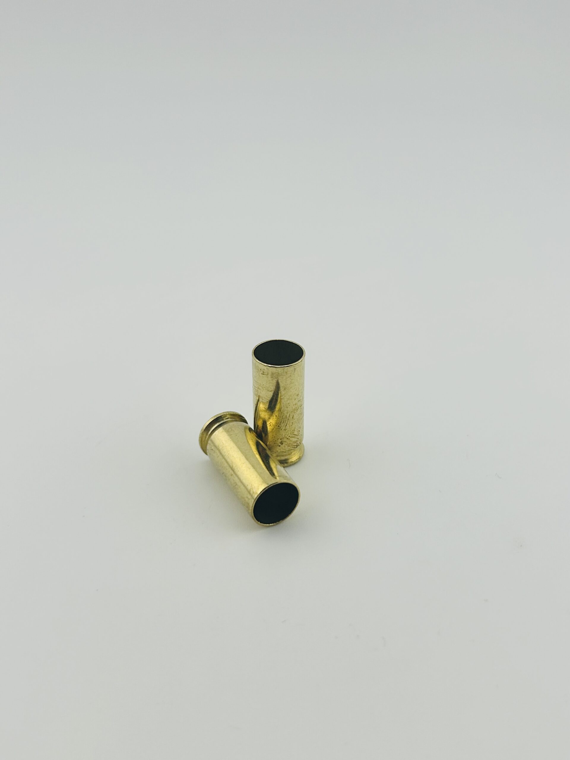 38 Super Primed Pull-Down Brass. 500 Pack