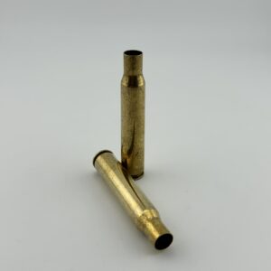 30-06 GFL Primed Pull Down Brass. 100 Pack