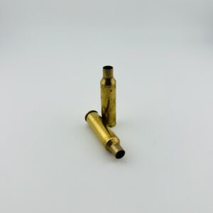 6.5mm Creedmoor GFL Pull Down Primed Brass. 100 pack