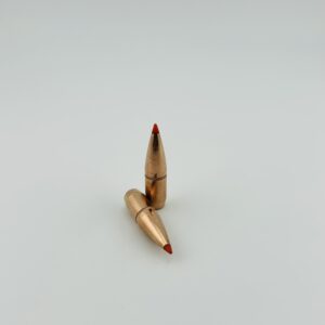 338 Caliber (338 Diameter) Hornady 225 Grain SST Pull Down Projectiles. 100 Pack