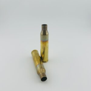 338 Lapua Mag Nato AT-19 Crimped Primer Pull Down brass. 100 pack.
