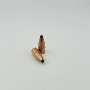 35 Whelen 200 Grain Soft Point Pull Down Projectiles. 100 Pack