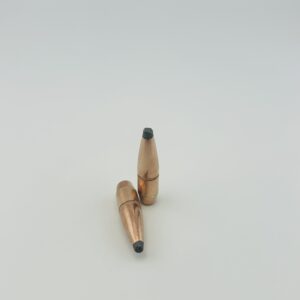.308 DIAMETER 180 GRAIN Soft Point WITH CANNELURE BULLETS. 100 pack.