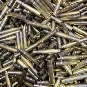 35 Whelen Primed Pull Down Brass. 100 pack