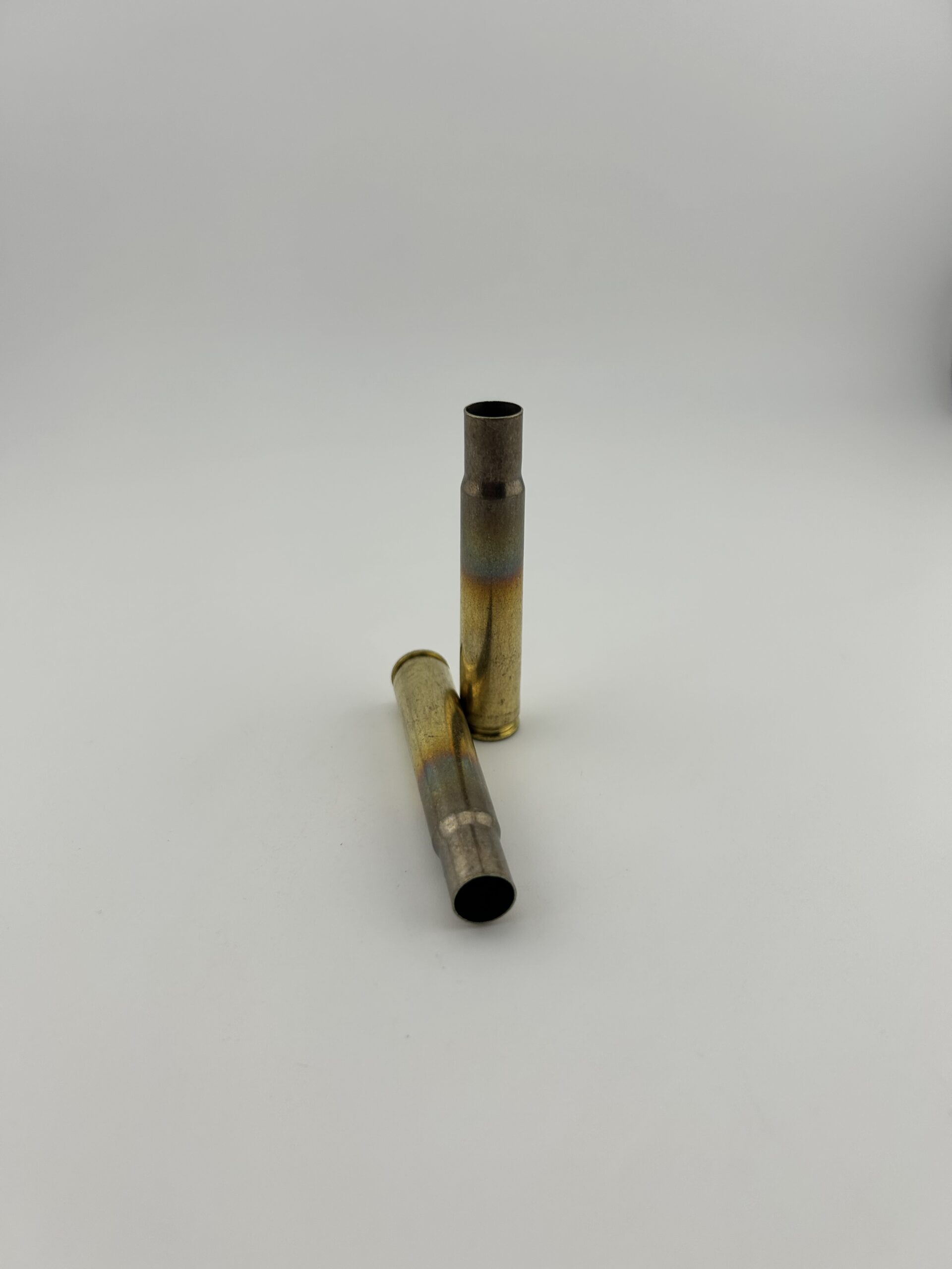 35 Whelen Primed Pull Down Brass. 100 pack - Image 3