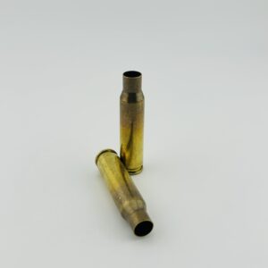 308 Win Pull Down Brass Ammo Inc. Headstamp. 100 Pack