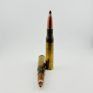 50 BMG APIT Ammo. 647 Grain FMJ-Loaded in Factory New Lake City 2024 Brass . Price Each.