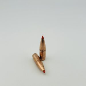 .308 DIAMETER 180 GRAIN SST PULL DOWN PROJECTILES WITH CANNELURE BULLETS. 100 pack.