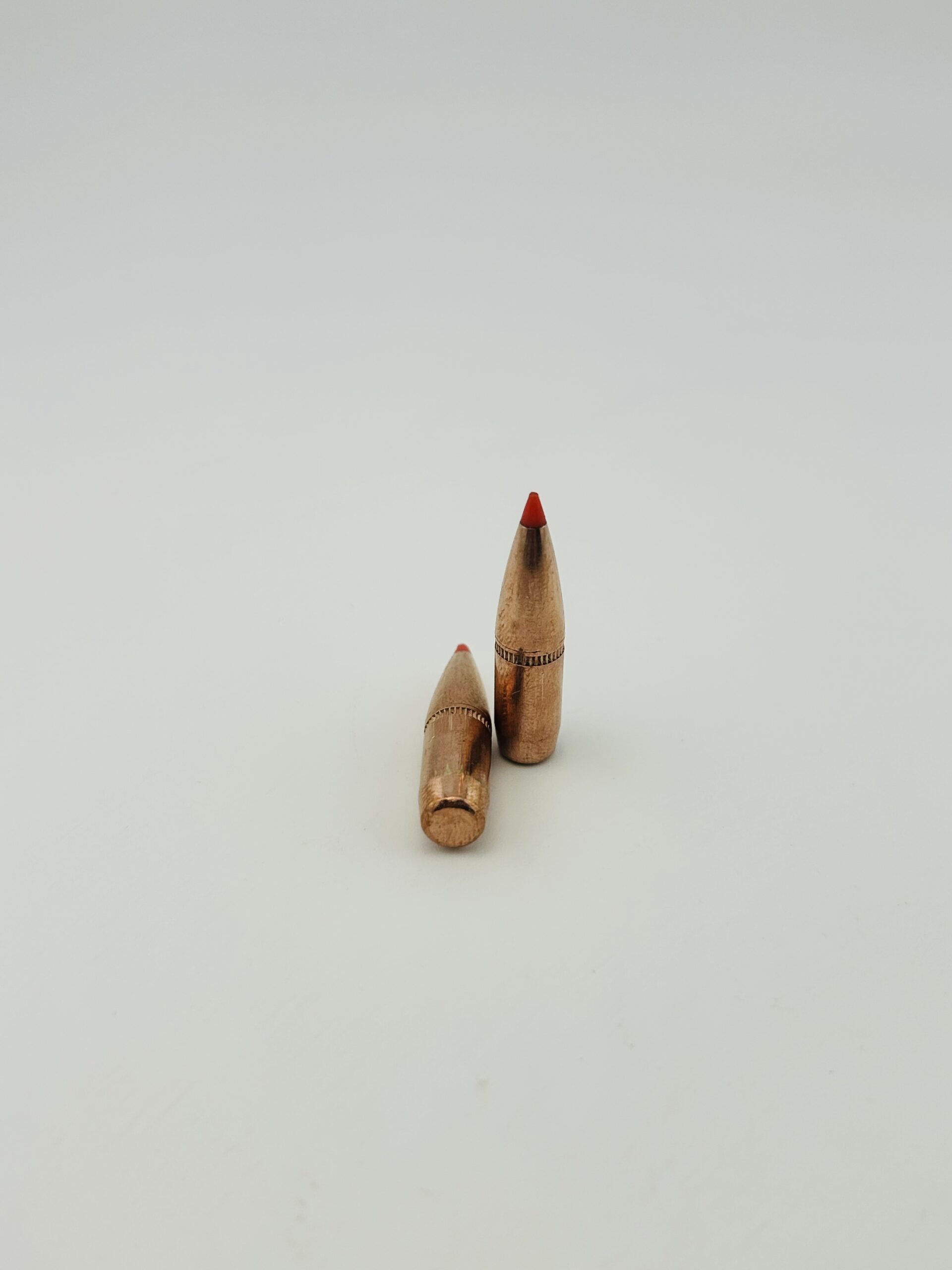 .308 DIAMETER 180 GRAIN SST PULL DOWN PROJECTILES WITH CANNELURE BULLETS. 100 pack. - Image 2
