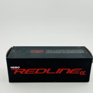 Nebo Classic Redline Oc Flashlight