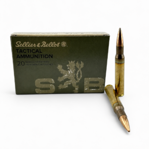 .30-06 Springfield (For M1 Garand) FMJ 150 Grain Ammunition