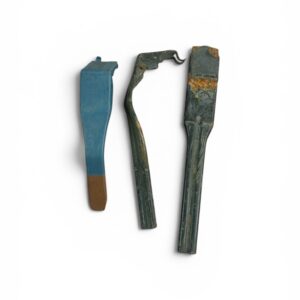 Hand Grenade Spoon. Set of 5. Free Shipping.