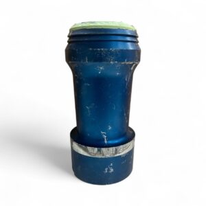 120mm As Is Condition, Large Sabots. 3 Piece Tank Killer Set. Price Per Set