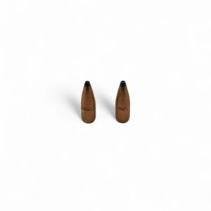 .224 55 Grain Soft Point Pull Down Projectiles. 100 Pack