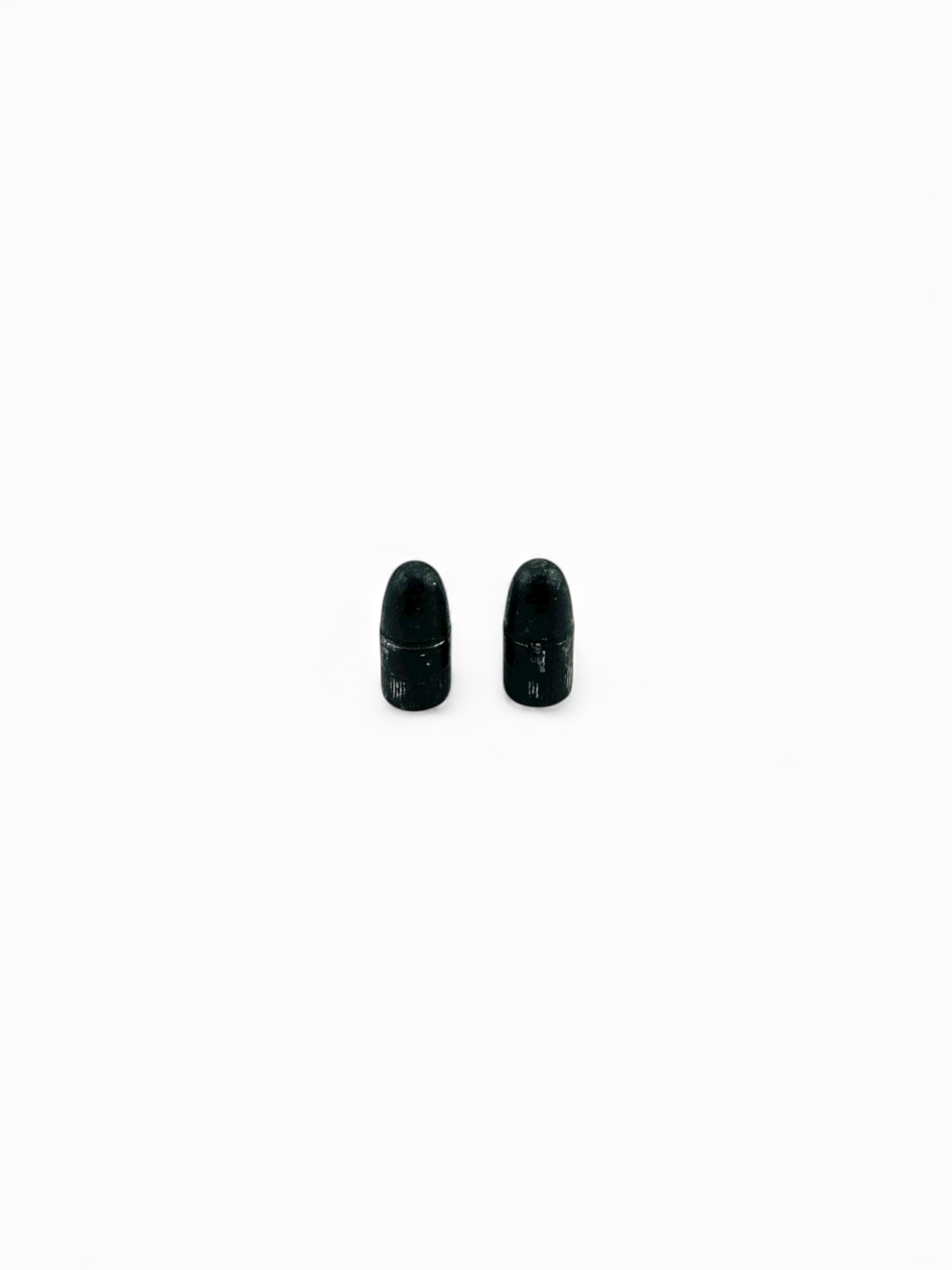 .357 158 Grain Lead Round Nose Pull Down Projectiles. 500 Pack