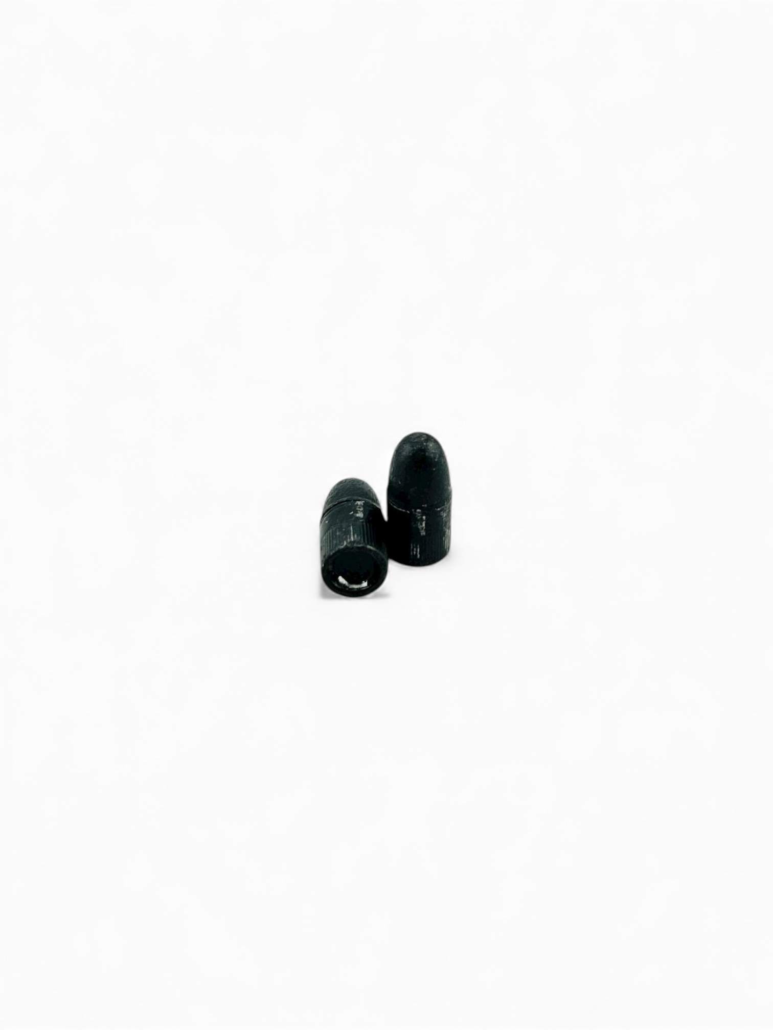 .357 158 Grain Lead Round Nose Pull Down Projectiles. 500 Pack - Image 2