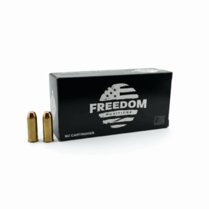 Freedom Munitions 44 Special Ammo- 200 Gr RNFP, 50 rounds, New