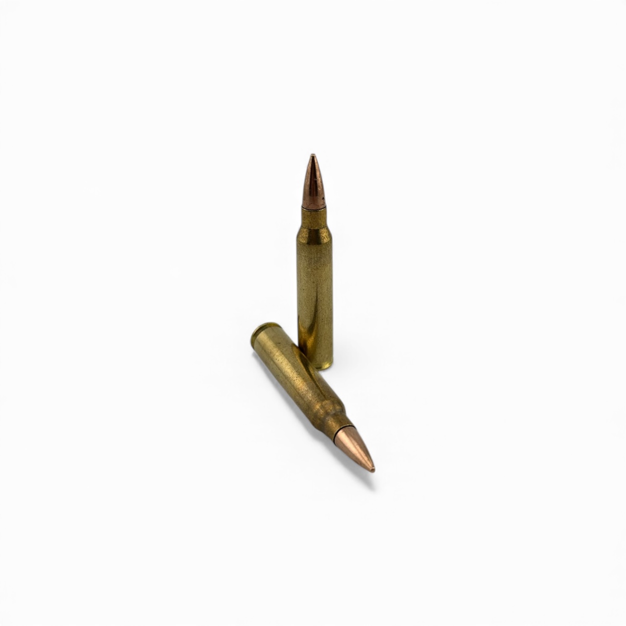 5.56 NATO M193 – Brass Case, Boxer-Primed (CBC Headstamp) – 250 Rounds - Image 2