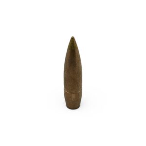 7.62X54R HEAVY BALL YELLOW TIP Projectiles. 99 Pack