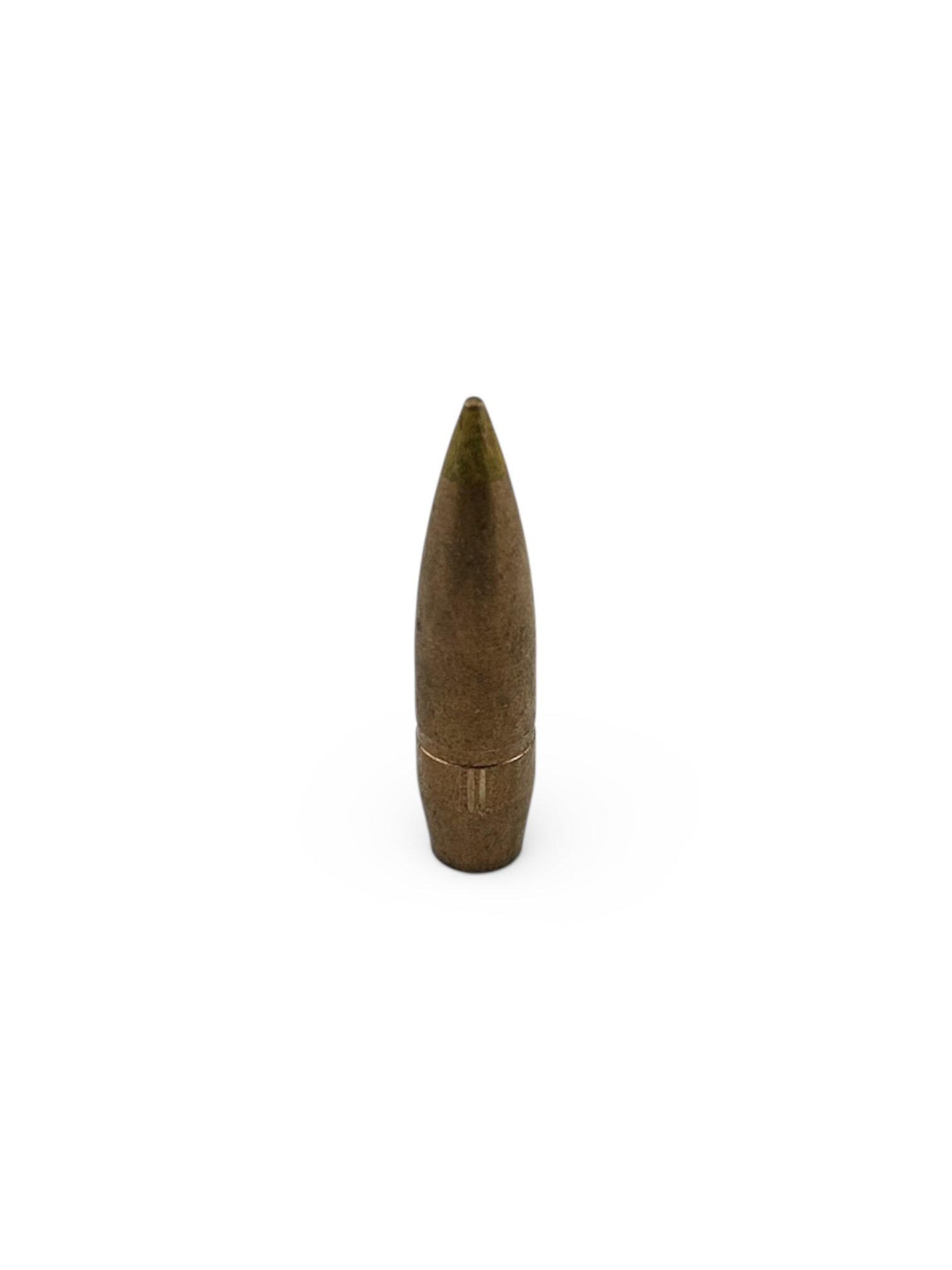 7.62X54R HEAVY BALL YELLOW TIP Projectiles. 99 Pack