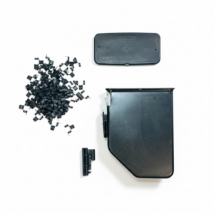 SAW M249 Linked 5.56 Ammo Repack Kits with Bandoleer