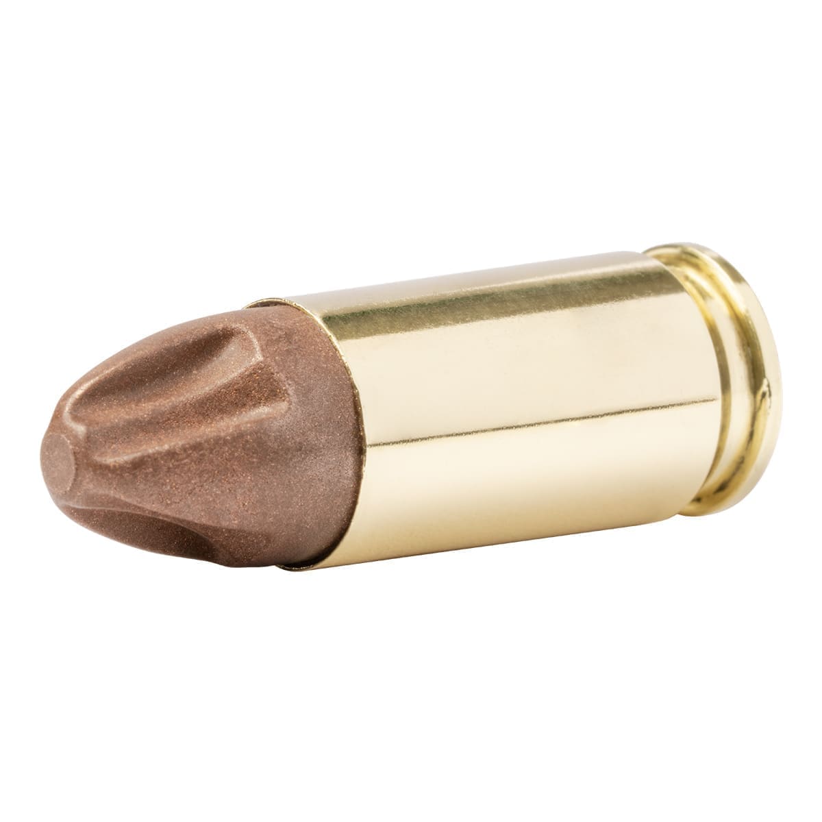 Norma NXD 9mm Luger Ammo 65 Grain Norma NXD Fluted Lead Free Box of 20 - Image 3
