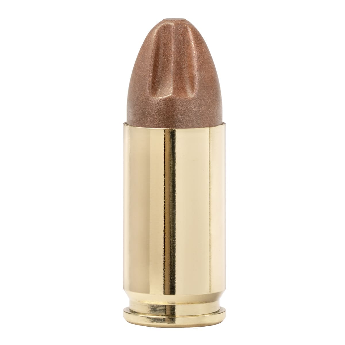 Norma NXD 9mm Luger Ammo 65 Grain Norma NXD Fluted Lead Free Box of 20 - Image 4