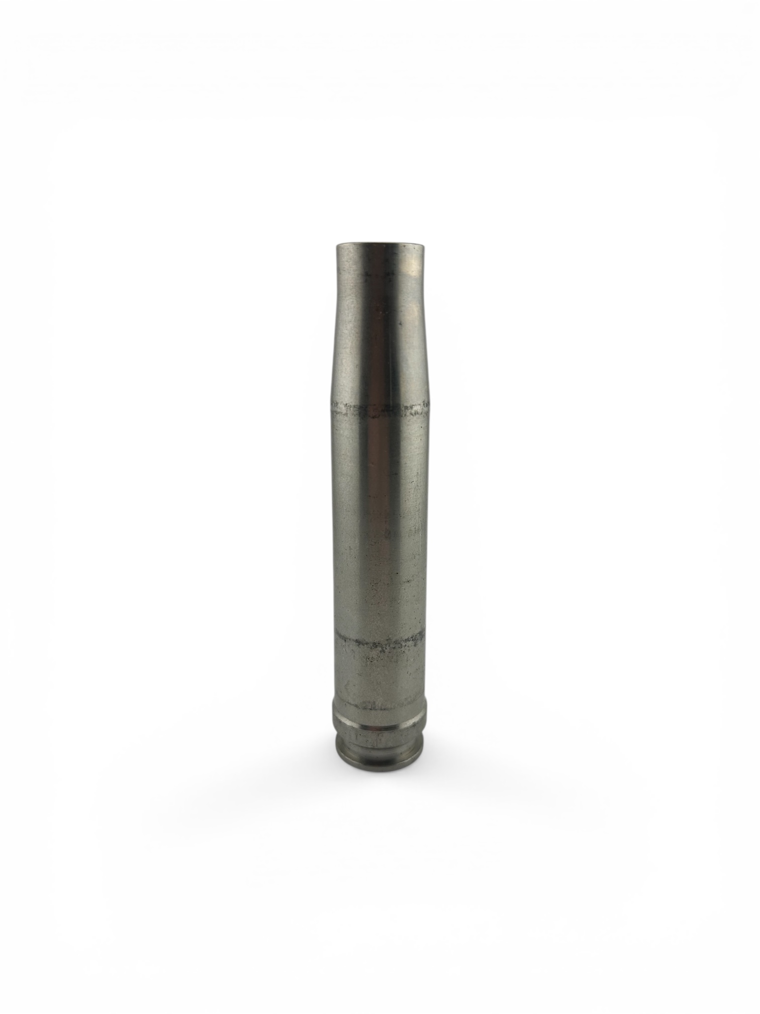 20mm Lahti New Unprimed Steel Cases. Price Each.